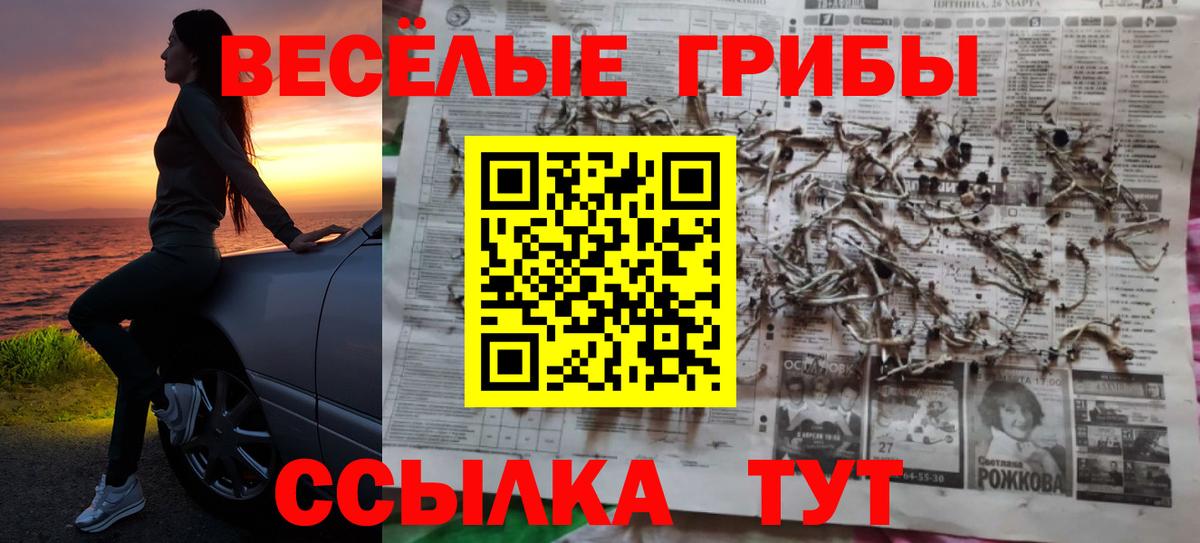 Галлюциногенные грибы мухоморы Добрянка